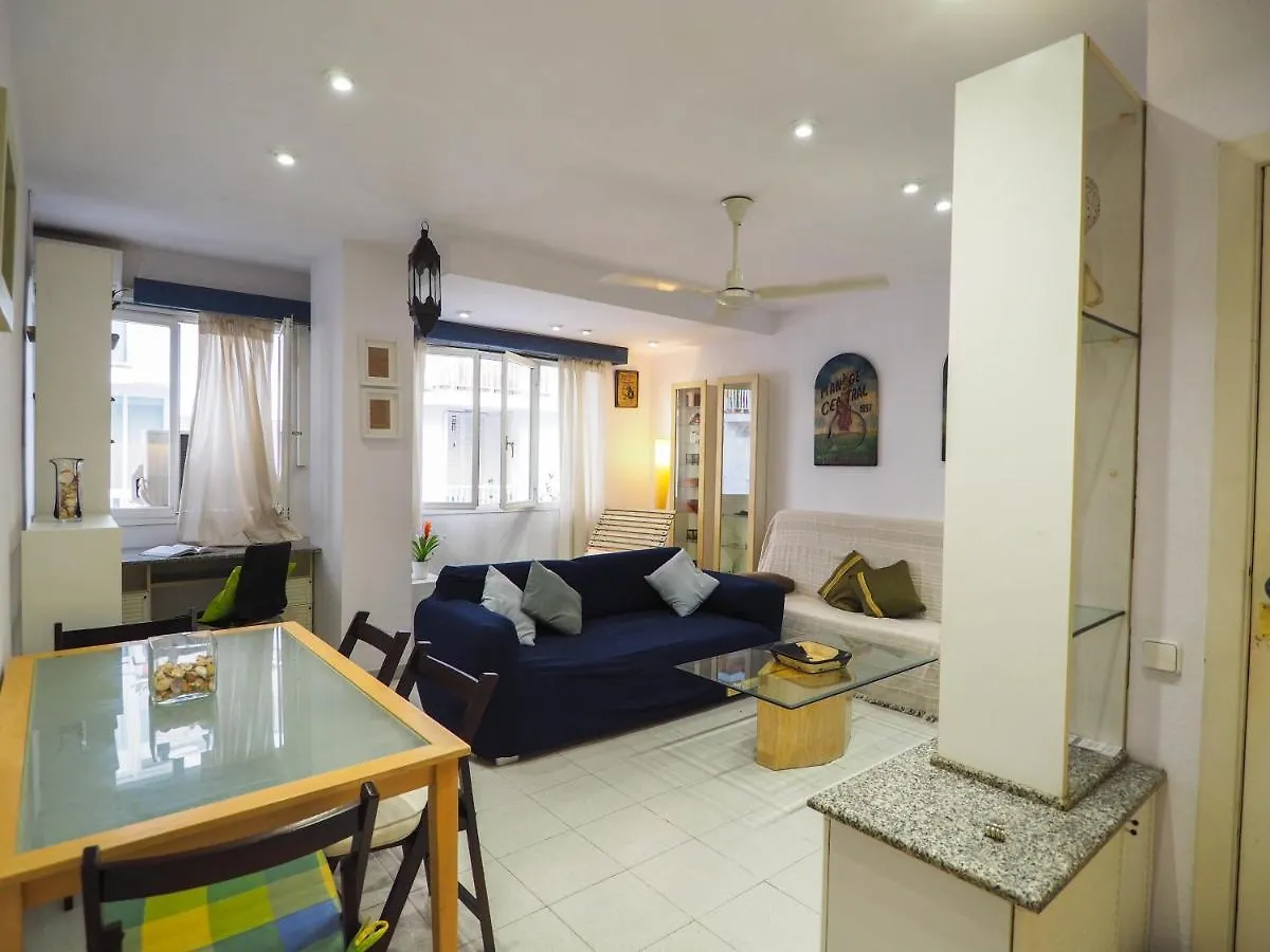Sunflower Apartment By Hello Homes Sitges