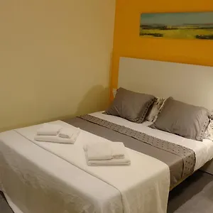Zona Playa De San Sebastian Apartment