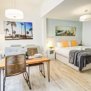 The Oasis By Hello Homes Apartment
