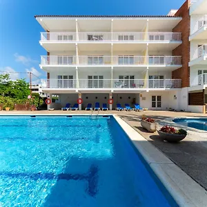 Sunway Amapola Apartmán