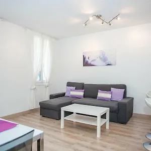 Center & With Sea View Apartment