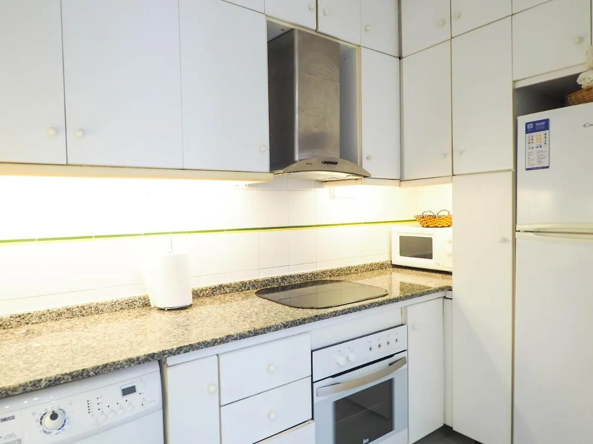 Sunflower Apartment By Hello Homes Sitges Spain
