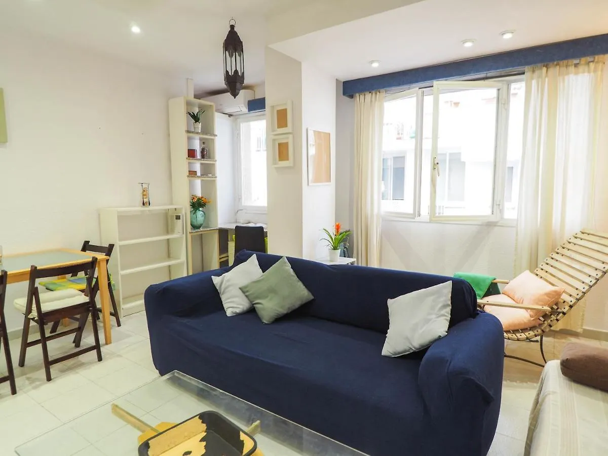 Sunflower Apartment By Hello Homes Sitges