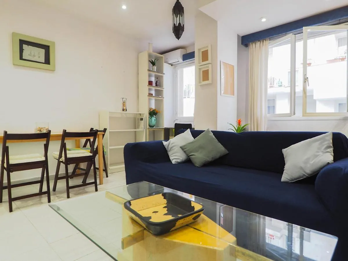 Sunflower Apartment By Hello Homes Sitges 0*,  Spain