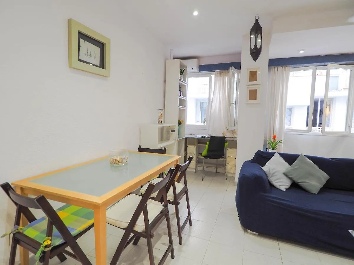 Sunflower Apartment By Hello Homes Sitges
