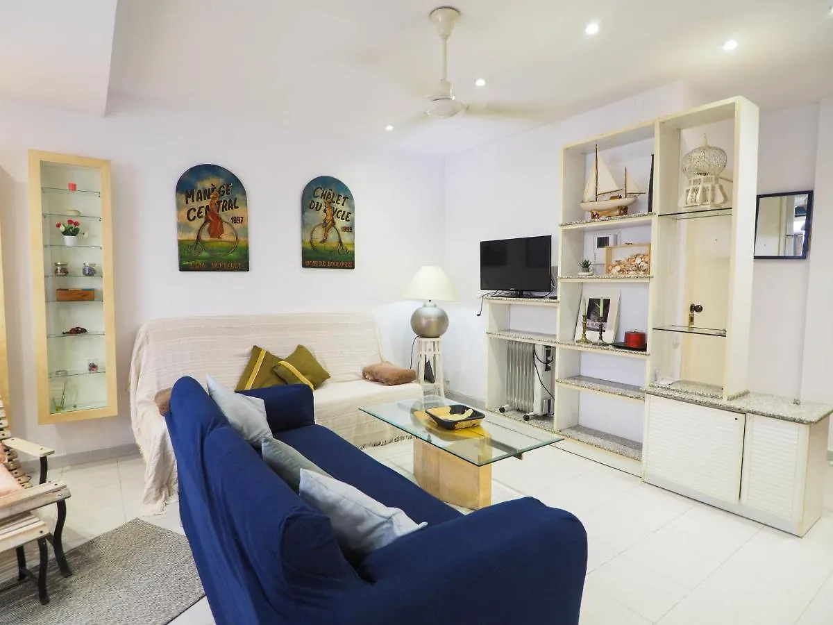 Sunflower Apartment By Hello Homes Sitges