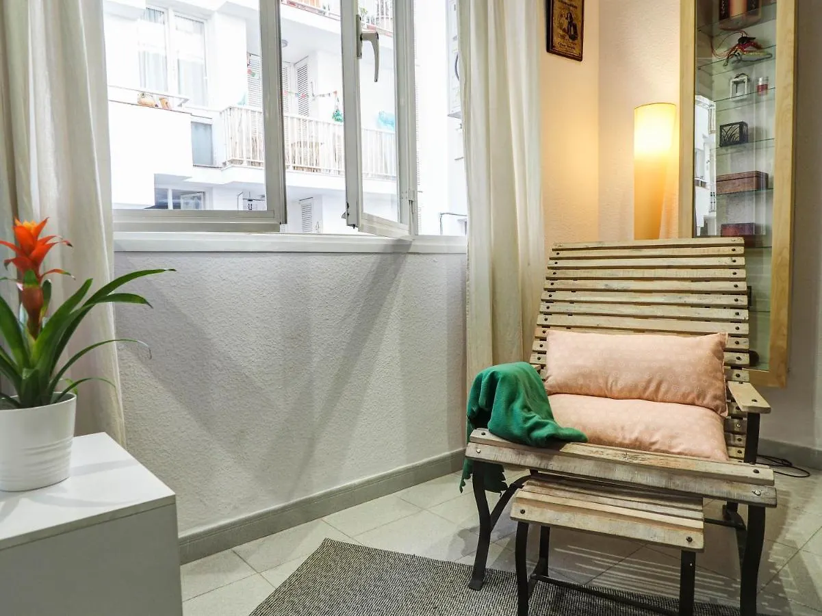 Sunflower Apartment By Hello Homes Sitges 0*,