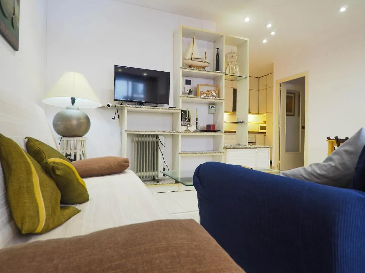 Sunflower Apartment By Hello Homes Sitges