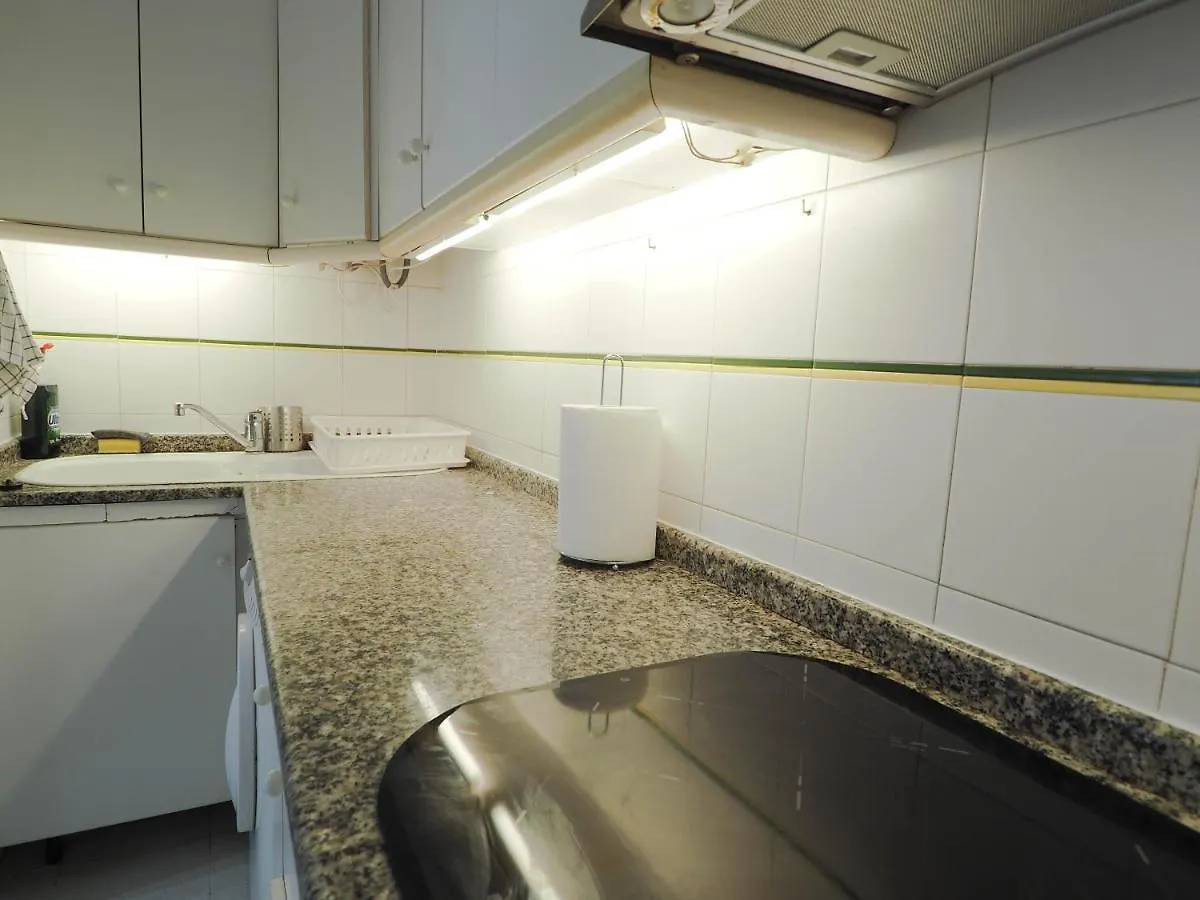 Sunflower Apartment By Hello Homes Sitges Spain