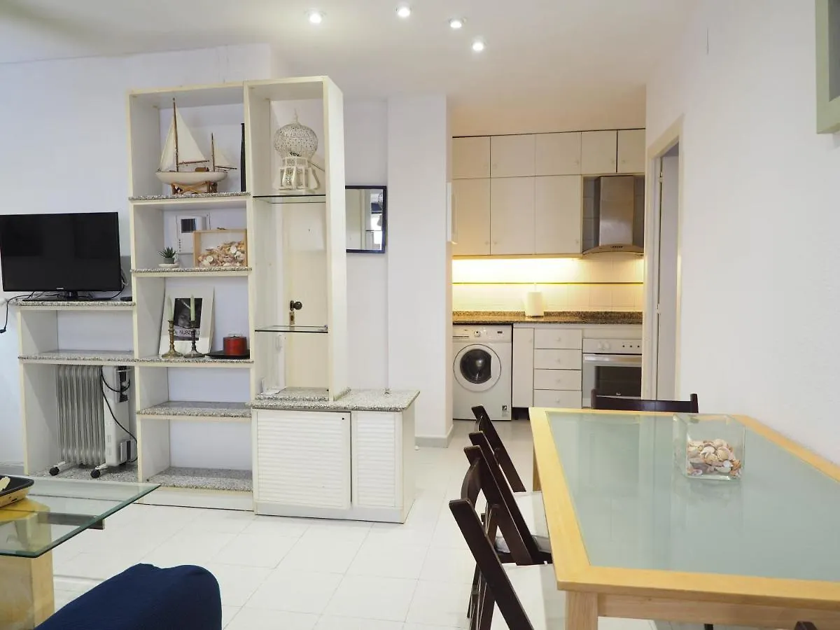 Sunflower Apartment By Hello Homes Sitges