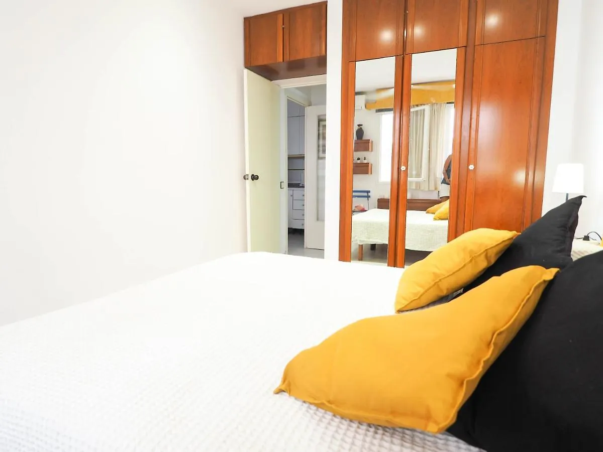 Sunflower Apartment By Hello Homes Sitges