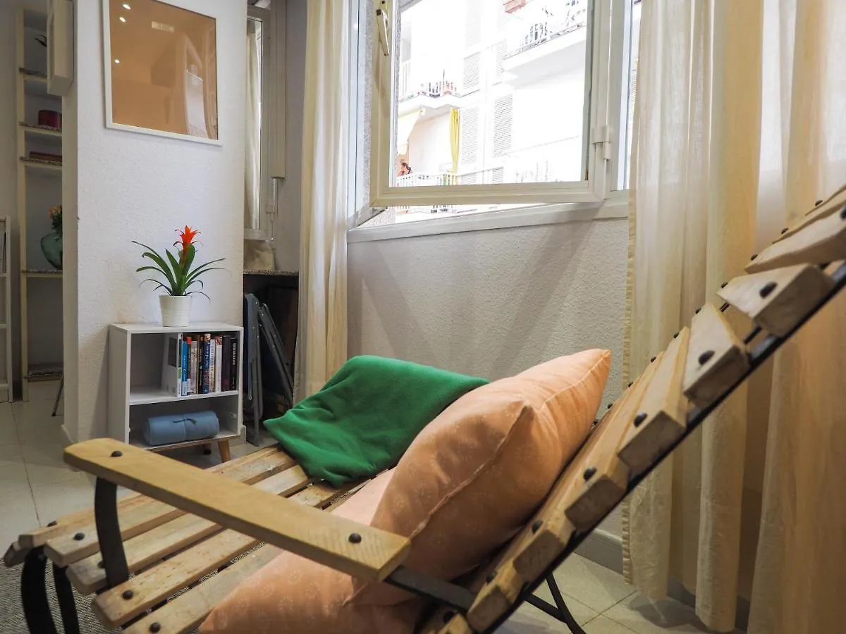 Sunflower Apartment By Hello Homes Sitges 0*,  Spain