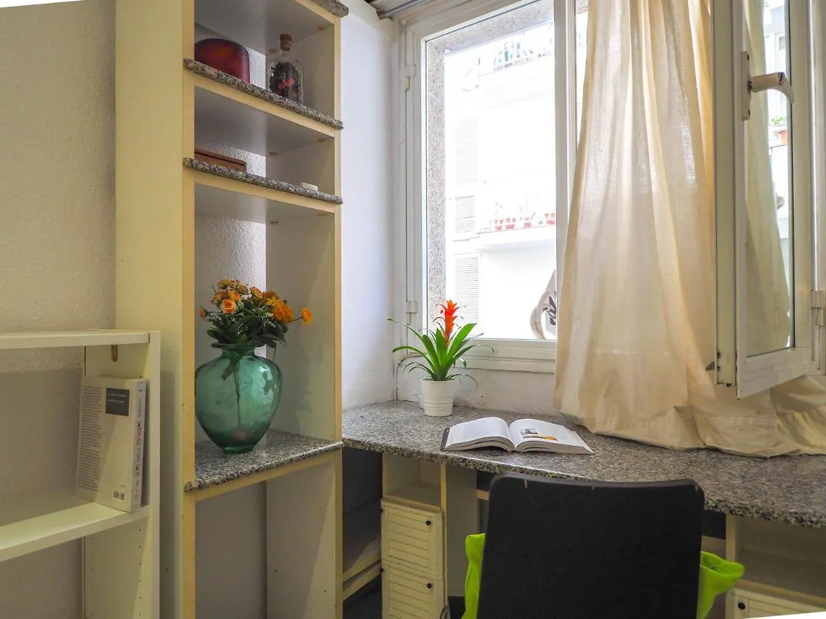 Sunflower Apartment By Hello Homes Sitges