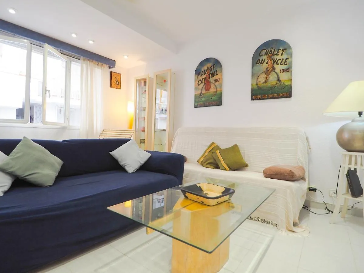 Sunflower Apartment By Hello Homes 시체스 스페인
